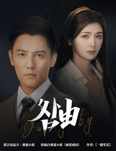 强势锁婚,九爷你出局了