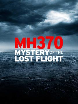 MH370:消失的航班