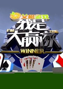 我是大赢家2014