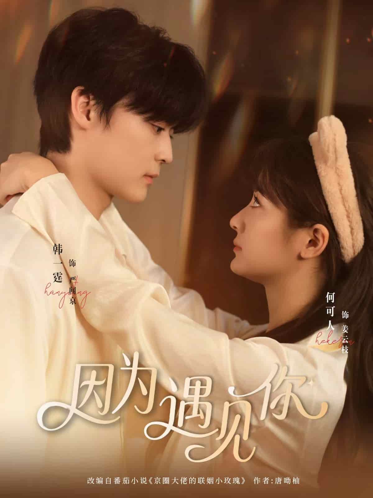 因为遇见你(短剧版)