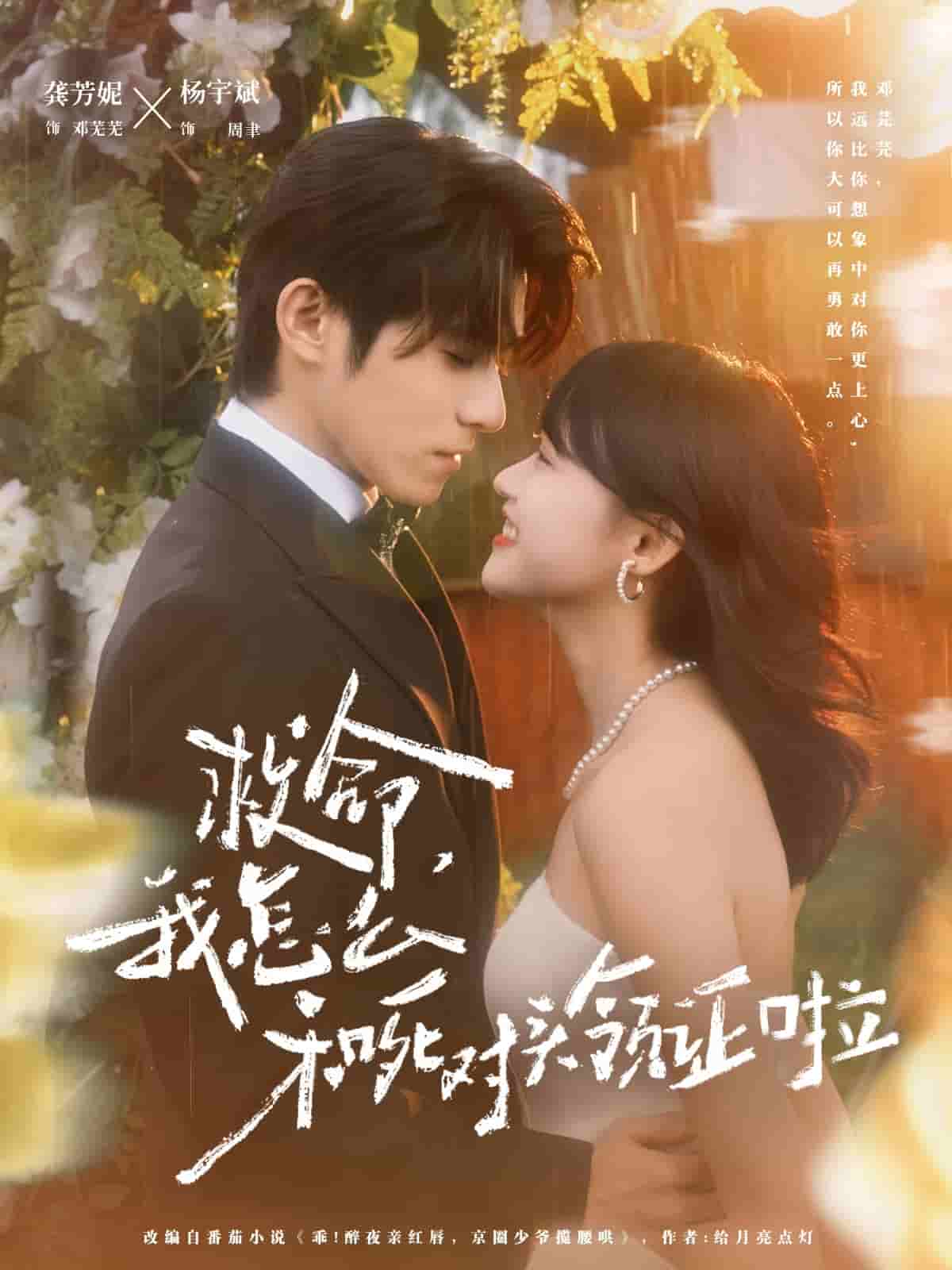周总,夫人她不按套路出牌