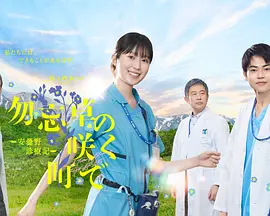 在勿忘草盛开的城镇~安昙野诊疗记~