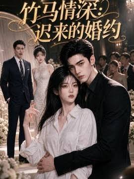 竹马情深:迟来的婚约