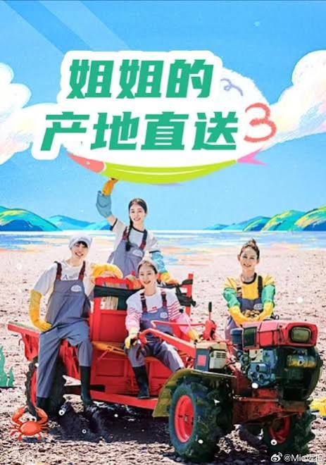 姐姐的产地直送3