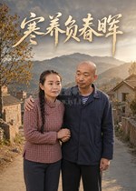 寒养负春晖