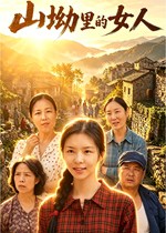 山坳里的女人