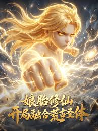 娘胎修仙:开局融合荒古圣体