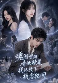 魂游世间看他赎罪,我终放下执念轮回