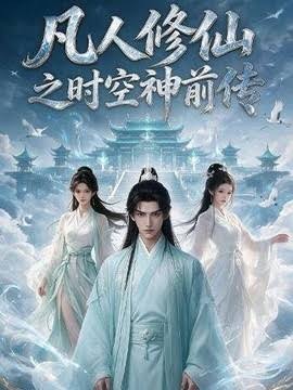凡人修仙之时空神前传