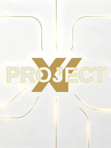 ProjectXY