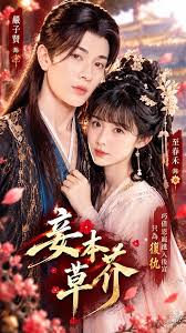 妾本草芥