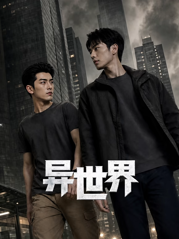 异世界