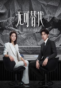 无可替代