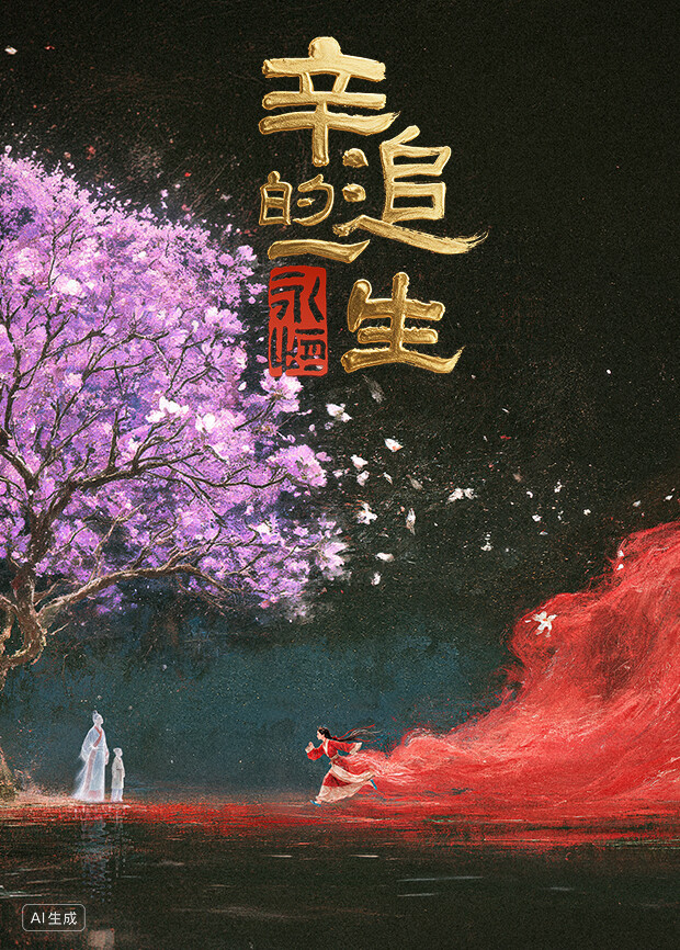 永恒:辛追的一生